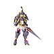 Frame Arms Girl - Figurine Plastic Model Kit Durga I 16 cm Figurine Frame Arms Girl Plastic Model Kit Durga I 16 cm.