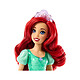 Disney Princesses - Poupée Ariel 29 cm pas cher