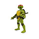 Avis Les Tortues Ninja - Figurine et comic book BST AXN x IDW Donatella Exclusive 13 cm