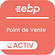 EBP Point de vente Activ Gamme Eco - Licence 1 an - 1 poste - A télécharger Logiciel de caisse (Français, Windows)