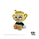 Avis Cuphead - Peluche Ms. Chalice 22 cm