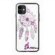 Evetane Coque iPhone 11 Coque Soft Touch Glossy Carpe diem Design Coque iPhone 11 Coque Soft Touch Glossy Carpe diem Design