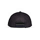 Death Note - Casquette Snapback Ryuk Denim pas cher