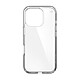 Speck Coque pour iPhone 16 Pro Presidio Antichocs et Antimicrobienne Transparent - Cette coque Presidio a été conçue pour protéger votre iPhone 16 Pro des chocs malencontreux au quotidien