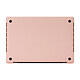 Avis Incase Textured HardShell Woolenex compatible Macbook Pro 16"(2019-2020) Rose