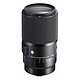 SIGMA Objectif 105mm f/2.8 DG DN MACRO ART Monture L GARANTIE 3 ANS valable pour les acheteurs ayant une adresse en France a declarer sous 8 semaines. MATERIEL PROVENANCE SIGMA FRANCE. Livré avec Facture dont TVA.