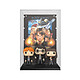 Harry Potter - Figurine et Poster POP! Sorcerer's Stone 9 cm Figurine et Poster POP! Sorcerer's Stone 9 cm.