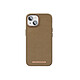 Njorð Comfort + pour iPhone 14 Camel-CAMEL Coque iPhone 14