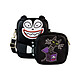 Avis L'etrange Noël de Mr. Jack - Sac à bandoulière Scary Teddy Crossbuddies by Loungefly