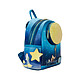 Disney - Sac à dos Mini Pixar La Luna Glow by Loungefly pas cher