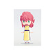 Acheter Yu Yu Hakusho - Figurine HELLO! GOOD SMILE Kurama 10 cm