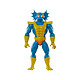 Les Maîtres de l'Univers Origins - Figurine Cartoon Collection: Mer-Man 14 cm Figurine Les Maîtres de l'Univers Origins Cartoon Collection, modèle Mer-Man 14 cm.