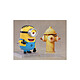 Acheter Les Minions - Figurine Nendoroid Stuart 9 cm