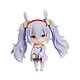 Azur Lane - Figurine Nendoroid Laffey 10 cm Figurine Nendoroid Azur Lane, modèle Laffey 10 cm.