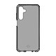 Itskins Coque de Protection pour Samsung Galaxy A25 5G Renforcée 3M Spectrum Noir transparent Conçu pour protéger votre smartphone des chutes jusqu'à 3 mètre de hauteur