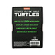 Avis Les Tortues Ninja - Lingot Les Tortues Ninja 40th Anniversary Green Limited Edition