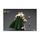 Avis Warhammer 40k - Figurine 1/18 Dark Angels Deathwing Knight Master with Flail of the Unforgiven