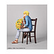 Banana Fish - Statuette 1/8 Ash Lynx Birthday Ver. 18 cm pas cher