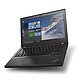 Lenovo ThinkPad x260 (x260256i35) · Reconditionné Processeur : Intel Core i5 6200U - SSD 256 Go - Ram: 4 Go - Taille écran : 12,5'' - Ecran tactile : non - Webcam : oui - Système d'exploitation : Windows 10 - AZERTY