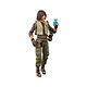 Star Wars : The Acolyte Vintage Collection - Figurine Osha Aniseya 10 cm pas cher