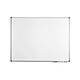 MAUL Tableau blanc MAULstandard 60 x 90 cm Gris Tableau blanc