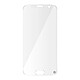 Force Glass Verre Trempé pour Samsung Galaxy S7 Edge Dureté 9H+ Biseauté Garantie à vie  Transparent Film protecteur écran signé Force Glass, conçu spécialement pour Samsung Galaxy S7 Edge