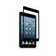 Avis Moshi iVisor Glass compatible iPad Mini 7.9 (2012/13/14 - 1st/2nd/3rd gen) 3 Noir