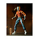 Les Tortues Ninja (Mirage Comics) - Figurine Casey Jones in Red shirt 18 cm Figurine Les Tortues Ninja (Mirage Comics), modèle Casey Jones in Red shirt 18 cm.