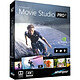 Ashampoo Movie Studio Pro - Licence perpétuelle - 1 poste - A télécharger Logiciel vidéo (Multilingue, Windows)