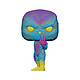 Stranger Things - Figurine POP! Vecna (BLKLT) 9 cm Figurine POP! Stranger Things, modèle Vecna (BLKLT) 9 cm.