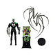 Avis DC Multiverse - Figurine Batman (Futures End) (GITD) (Gold Label) 18 cm