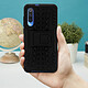 Avis Avizar Coque Xiaomi Mi 9 Protection Hybride Rigide Souple Support Vidéo Noir