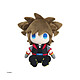 Kingdom Hearts III - Peluche Sora 19 cm Peluche Kingdom Hearts III, modèle Sora 19 cm.