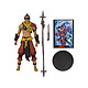 Avis DC Direct Page Punchers - Figurine et comic book Robin (Batman: Fighting The Frozen Comic) 18 c