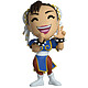 Street Fighter - Figurine Chun-Li 12 cm Figurine Street Fighter, modèle Chun-Li 12 cm.