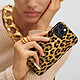 Avis iDeal of Sweden Coque pour iPhone 11 Pro Résistante Design Épuré Wild Leopard