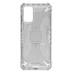 Avizar Coque Samsung S20 Plus Antichoc Silicone Nid d'abeille Renforcé Transparent - Une coque de protection, spécialement conçue pour le Samsung Galaxy S20 Plus.