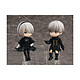 NieR :Automata - Figurine Nendoroid Doll 9S (YoRHa No.9 Type S) 14 cm pas cher