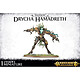 Warhammer AoS - Sylvaneth Drycha Hamadreth Warhammer Age of Sigmar Sylvaneth  1 figurine