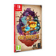 Cat Quest 3 Nintendo SWITCH Montez sur votre chat-loupe pour une grande chat-venture avec Cat Quest III, troisième épisode de la série plébiscitée Cat Quest ! Description Découv