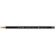 FABER-CASTELL Crayon Graphite 6B Wirtestift MAGICUS Spécial Gastronomie x 12 Crayon