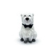 Spy x Family - Peluche Bond 22 cm pas cher