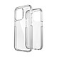 Acheter Speck Presidio Perfect-Clear pour iPhone 15 Pro Clear