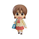 Nichijou - Figurine Nendoroid Yuuko Aioi: Keiichi Arawi Ver. 10 cm Figurine Nendoroid Nichijou, modèle Yuuko Aioi: Keiichi Arawi Ver. 10 cm.