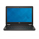 Dell Latitude E7270 (E7270-i5-6300U-HD-B-11178) · Reconditionné Intel Core i5-6300U 8Go 250Go  12,5" Windows 10 Famille 64bits