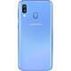 Avis Samsung Galaxy A40 64Go Bleu · Reconditionné