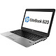 Avis HP EliteBook 820-G1 (820-G14240i7) · Reconditionné