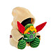 Avis Warhammer - Peluche Watcher in the Dark 17 cm