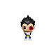 Dragon Ball Z - Figurine POP! Vegeta 10 cm Figurine POP! Dragon Ball Z, modèle Vegeta 10 cm.