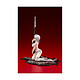 Avis Code Vein - Statuette ARTFXJ 1/7 Io cuddling the sword 24 cm